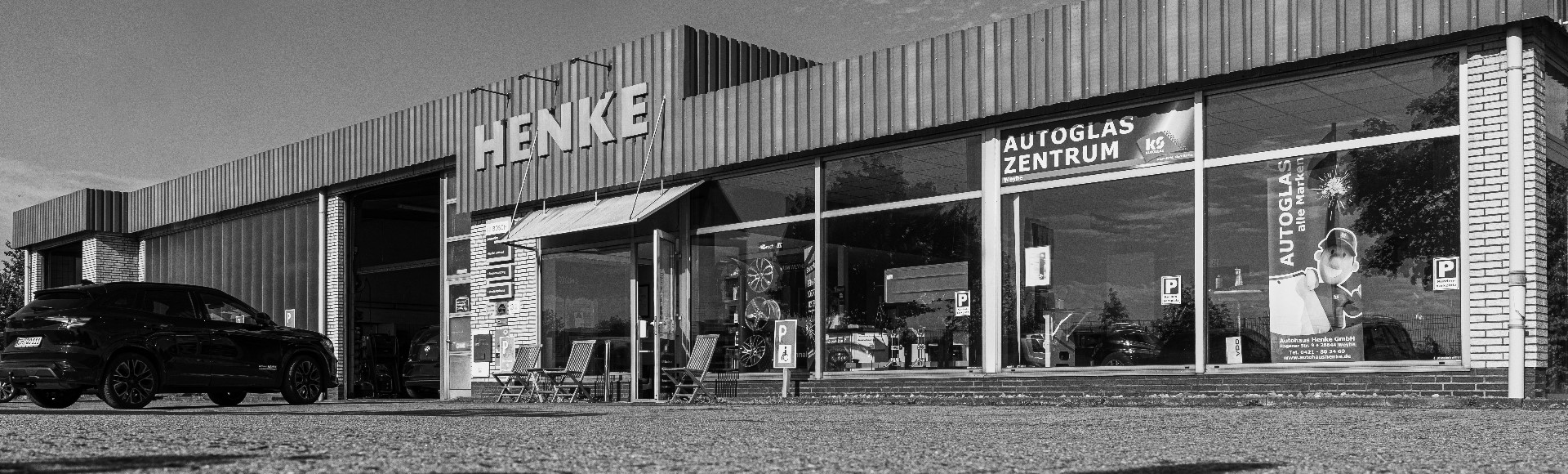 Autohaus Henke