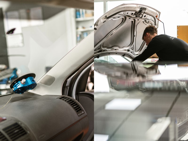 Autoglas
