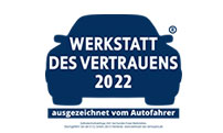 Werkstatt des Vertrauens