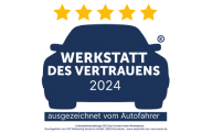 Werkstatt des Vertrauens